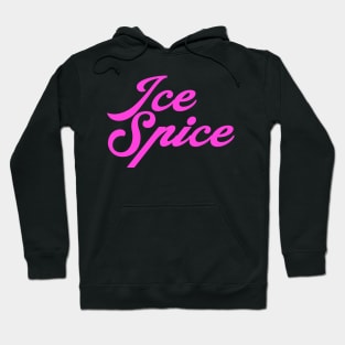 Ice Spice Hoodie